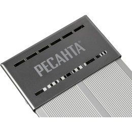 Ресанта ИКО-800 [67/5/3] Инфракрасный обогрватель { 0,8 кВт., Обогрев до 7 м.кв }